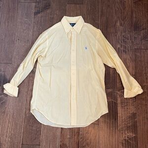 EUC Polo Ralph Lauren shirt
